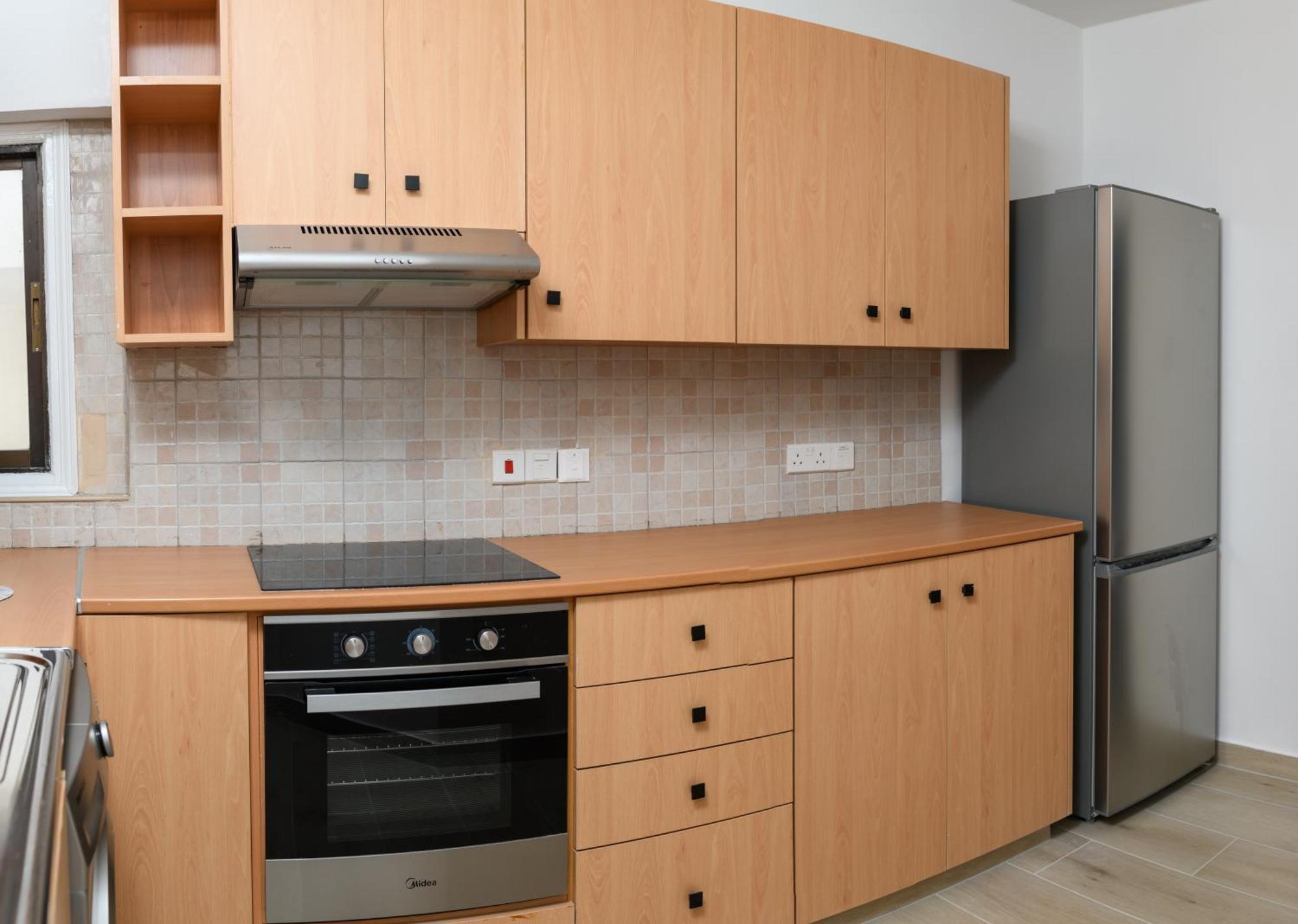 Ollies 3 Bedroom Apartment Larnaca Ngoại thất bức ảnh